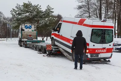 В Московском возвели подстанцию скорой помощи на 20 машино-мест - Новые  Округа