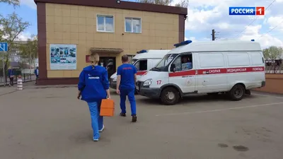 ФОТО | Таллинн отправил во Львов две машины скорой помощи с оборудованием -  Delfi RUS