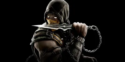 Mortal Kombat: Интересные факты и детали игры