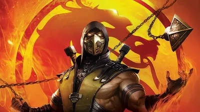 Купить Коллекционный плюш WP Merchandise MORTAL KOMBAT 11 Scorpion  (MK010001) - цена в Харькове, Киеве, Днепре, Одессе в интернет-магазине  Telemart