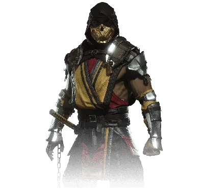 Scorpion Mortal Kombat 11" Essential T-Shirt for Sale by TheStickerBook |  Redbubble