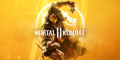 Mortal Kombat 11 - Wallpapers And News - Pre Order Links | Scorpion mortal  kombat, Mortal kombat art, Mortal kombat