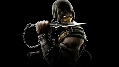 Mortal Kombat X Scorpion" Art Board Print for Sale by SyanArt | Redbubble