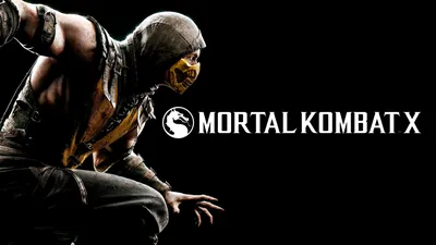 Mortal Kombat X - Scorpion Poster Poster Print - Item # VARTIARP13581 -  Posterazzi