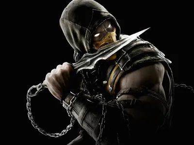 Mortal Kombat X review | PC Gamer