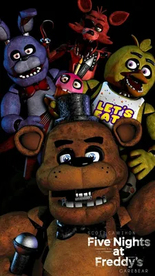 Gare_bear_art на X: «Обои Fazbear Circus Animatronics теперь доступны в моем Deviant Art! @real_scawthon @Illumix @FNAFAROfficial @kirinsinha #5naf #fnaf #fivenightsatfreddys #fnafar #official #scottcawthon #illumix # Wallpapers . ..