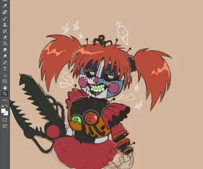 Scrap Baby Wallpapers - Wallpaper Cave