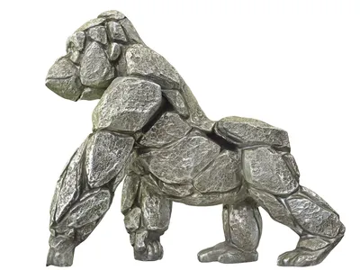 Анималистика: скульптуры животных на заказ | ART SCULPTOR