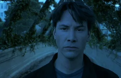 Keanu reeves, Sinema, Film