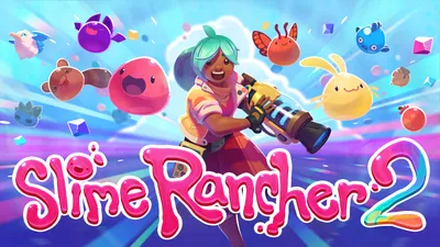 Все слаймы в Slime Rancher 2 и их особенности