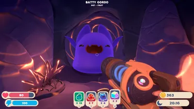 Лучшие моды для Slime Rancher