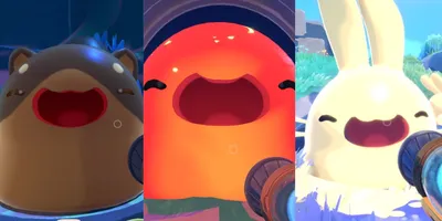 Скриншоты Slime Rancher - всего 30 картинок из игры