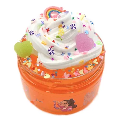 Игрушка-слаймы Attivio Slime Dessert 5шт S500-10189 купить по цене 789 ₽ в  интернет-магазине Детский мир