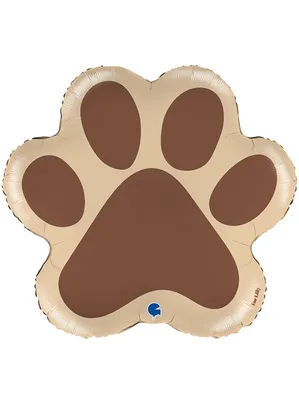 Собачьи Следы — стоковая векторная графика и другие изображения на тему  Собака - Собака, След лапы, Лапа - iStock