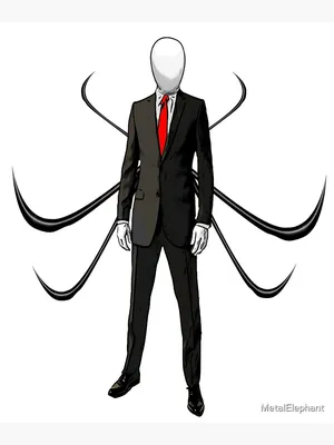 The complete story of the Slender Man, from its internet origins (and  real-life horror), to the movie backlash | GamesRadar+