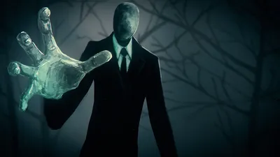 Creatures From Mythology and Folklore Similar to Slender Man - Owlcation