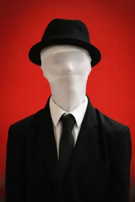 The Truth About Slenderman | 