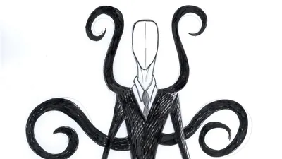 Slender Man': Watch Horror Villain Meme Terrorize Teens in New Trailer