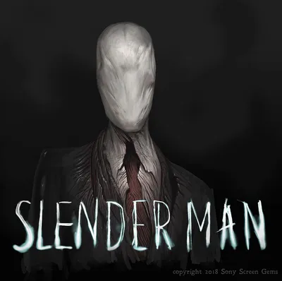 How Slenderman, the Internet's Horror Star, Crawled out of Creepypasta