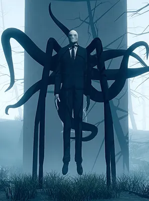 Confronting Slender Man - Utah State Magazine