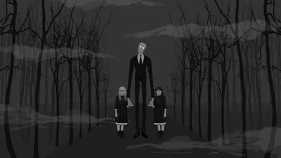 Mystery of Slender Man (2013) - IMDb