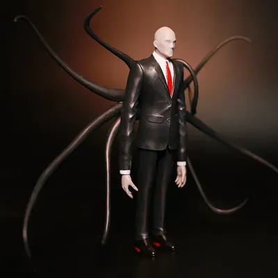 Slender Man | Rotten Tomatoes