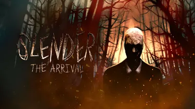 Slender Man (Art) : r/Slender_Man