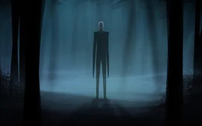 Is Slender Man real? – Spotlight