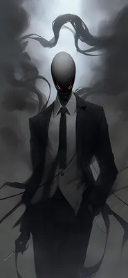 Slender Man: Do your kids know him, too?