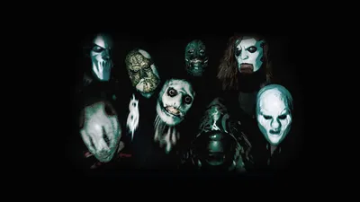 Slipknot - Adderall (Official Audio) - YouTube