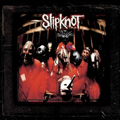 Slipknot Pack 01