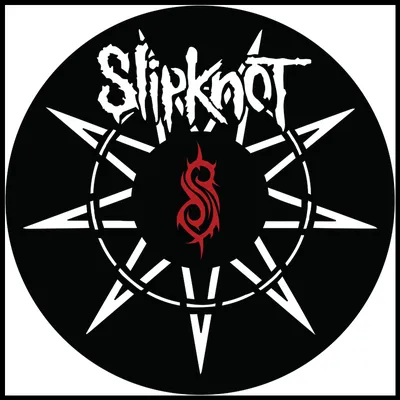 Slipknot artwork done by Gus Fink : r/Slipknot