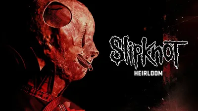 Slipknot Tickets - Ticketcorner