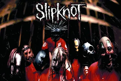 Why do Slipknot wear masks and what do they look like without? | The US Sun