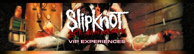 Slipknot with Ice Nine Kills, Crown the Empire in Austin at