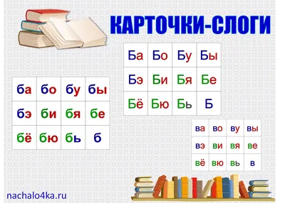 Иллюстрация 5 из 27 для Учимся читать по слогам. Для детей 4-5 лет - Кирилл  Мовчанский