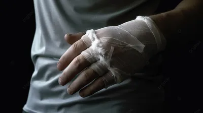 Перелом руки. Как я восстановил руку после перелома. Без таблеток | Будьте  здоровы | Дзен