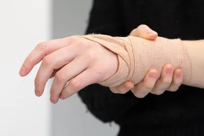 👋После перелома руки,... - Детский массажист реабилитолог | Facebook