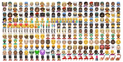 Как добавить новые Emoji-смайлы в WhatsApp для Android