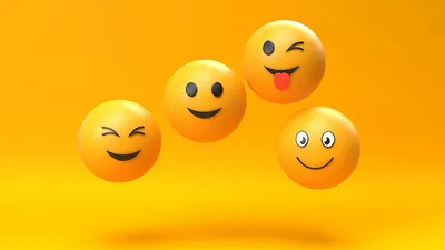 Is the smiley face passive aggressive? We asked Gen-Z and Millennials what  the emoji means to them | The Independent