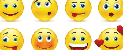 funny emoji and laugh png file 10313698 PNG