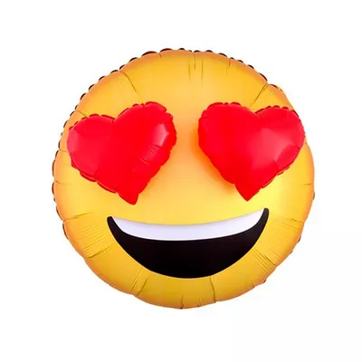 Значок круглый "Emoji - Эмодзи / Смайлик сердитый" - купить с доставкой по  выгодным ценам в интернет-магазине OZON (637099326)