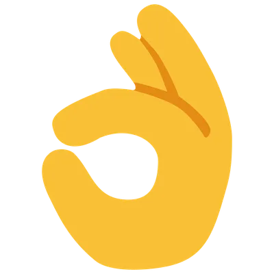 Emoji Ok png download - 480*625 - Free Transparent Emoji png Download. -  CleanPNG / KissPNG