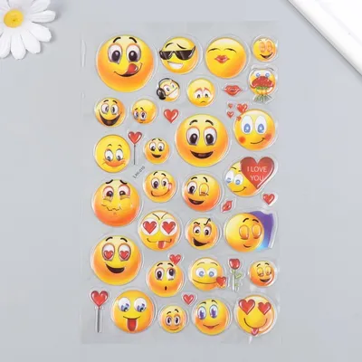 Шар (12''/30 см) Смайлы, Emoji (Озорные), Желтый (020), пастель, 2 ст. -  купить по выгодной цене | МАГАЗИН ПРАЗДНИКА