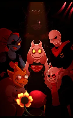 undertale #андертейл #гадкийя #прикол #игры #ахах | TikTok