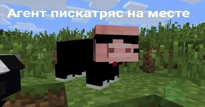 САМЫЕ СМЕШНЫЕ МЕМЫ ПРО MINECRAFT (ВЫПУСК 5) | МАЙНКРАФТ- ТОП X | Дзен