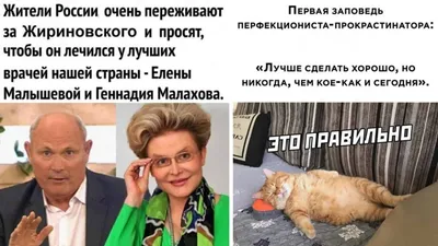 Все самые смешные мемы за карантин