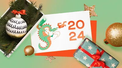 Китайский Новый год 2021 - картинки, открытки и поздравления в стихах -  Events | Сегодня