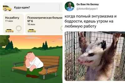 Юмор из жизни инженера