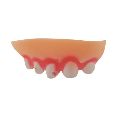 Смешные зубы, искусственные зубы для Хэллоуина #35 | AliExpress